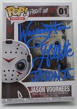 Ultimate Funko Pop Jason Voorhees Figures Checklist and Gallery 5