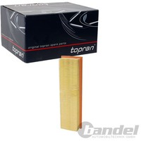 Topran Luftfilter Passend FüR CitroËN C4 Peugeot 206 206+ 307 | 722 295