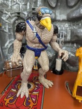 Vintage 1985 LJN Thundercats VULTUREMAN Action Figure