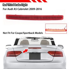 Feu arrière Audi CABRIOLET