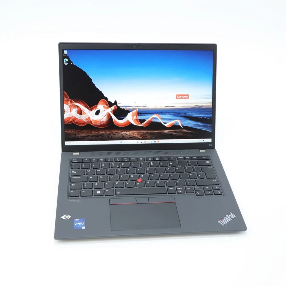 Lenovo ThinkPad T14 G3 · i5-1245U · 16GB · 256GB, photo 2 of 5