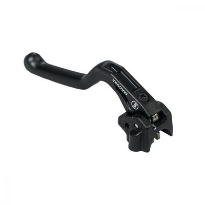 MAGURA Bremshebel MCi, 3-Finger Aluminium-Hebel - integrierte, kraftvolle Bre...
