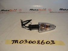 Left Front Arrow Indicator Triumph Daytona Street Triple 675 06