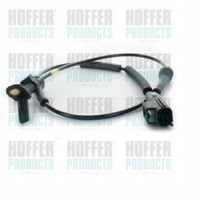 Hoffer ABS Sensor RaddrehzahlfüHler Vorne Beidseitig FüR Land Rover Discovery