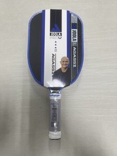 JOOLA Agassi Pro V 16mm Pickleball Paddle, Blue, Brand New  Generic 