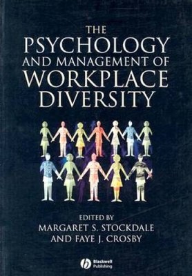 The Psychology and Management of Workplace Diversity - Paperback - GOOD