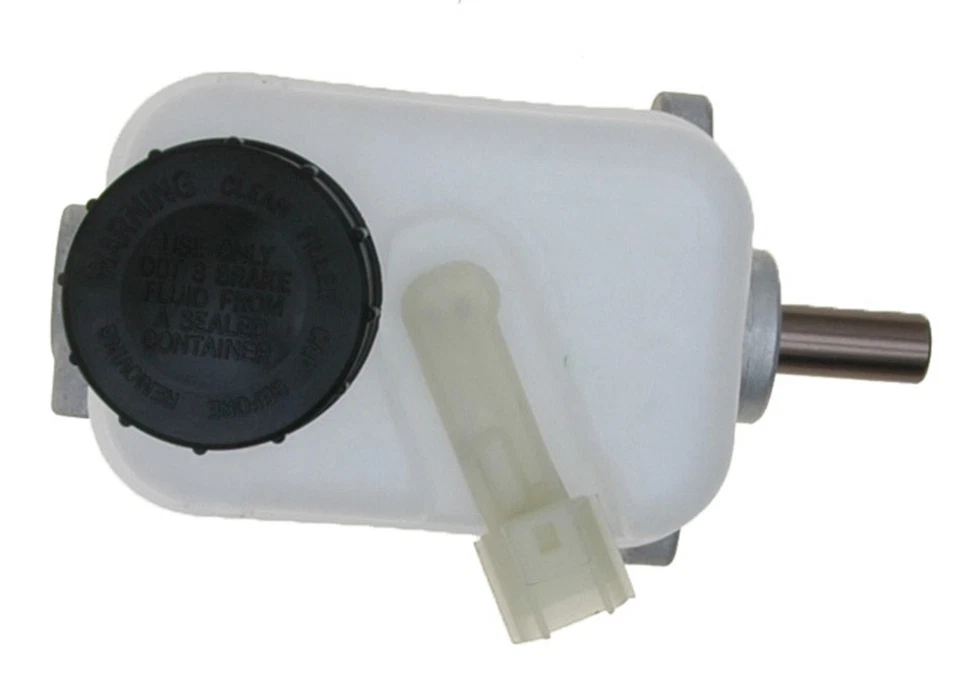 Cilindro maestro de freno para Mercury Mountaineer 2006-2010 ACDELCO PROFESSIONAL B Foto 2 de 4