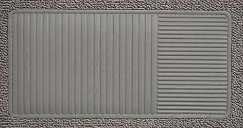 Alfombra Chevrolet BJ 1942 de ACC - negra Foto 2 de 3