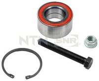 NEU - SNR R154.42 Radlagersatz FüR Ford Seat VW