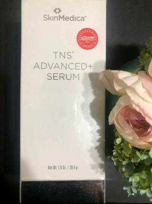 SkinMedica TNS Advanced Serum - 1 oz Exp 2027 Sealed GUARANTEED