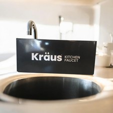 Kitchen Faucet By Kraus