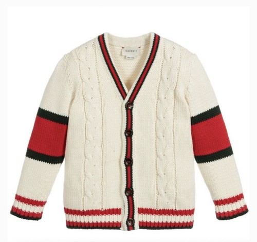Gucci Sweater Cardigan