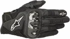 Alpinestars SMX-1 Air V2 Black