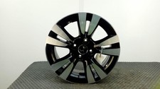 CITROEN DS3 Alloy Wheel 16 Inch 4x108 ET22 6J 2009-2016 9688118277