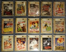 CHOICE Classic DVD Movie FOX CINEMA ARCHIVES ...