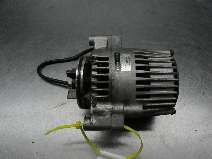 Preços baixos em Alternadores e peças para Kawasaki Ninja ZX7 | eBay