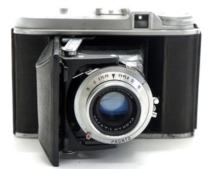 Voigtlander Perkeo | eBay
