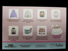 PUSHEEN WINTER BOX 2025 BRAND NEW NOT OPENED