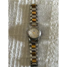 Vintage ESQ Swiss Quartz Movement Watch Women's 28mm From Movado 