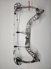 Mathews Z3 Compound Bow Left Hand