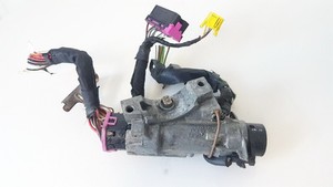 4b0905851c ZÜNDSCHALTER STARTSCHALTER ZÜNDANLASSSCHALTER  Volks DE901819-91