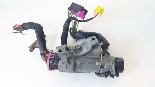 4b0905851c ZÜNDSCHALTER STARTSCHALTER ZÜNDANLASSSCHALTER  Volks DE901819-91