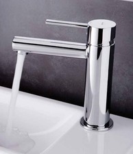 Adobe Tanto Basin Mixer - AB4120