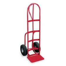 Dayton Truck,Hand,650 Lb 3W486 Dayton 3W486 190735294994 Steel Red