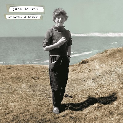 Jane Birkin Enfants D'hiver (Vinyl) 12'' Album (US IMPORT)