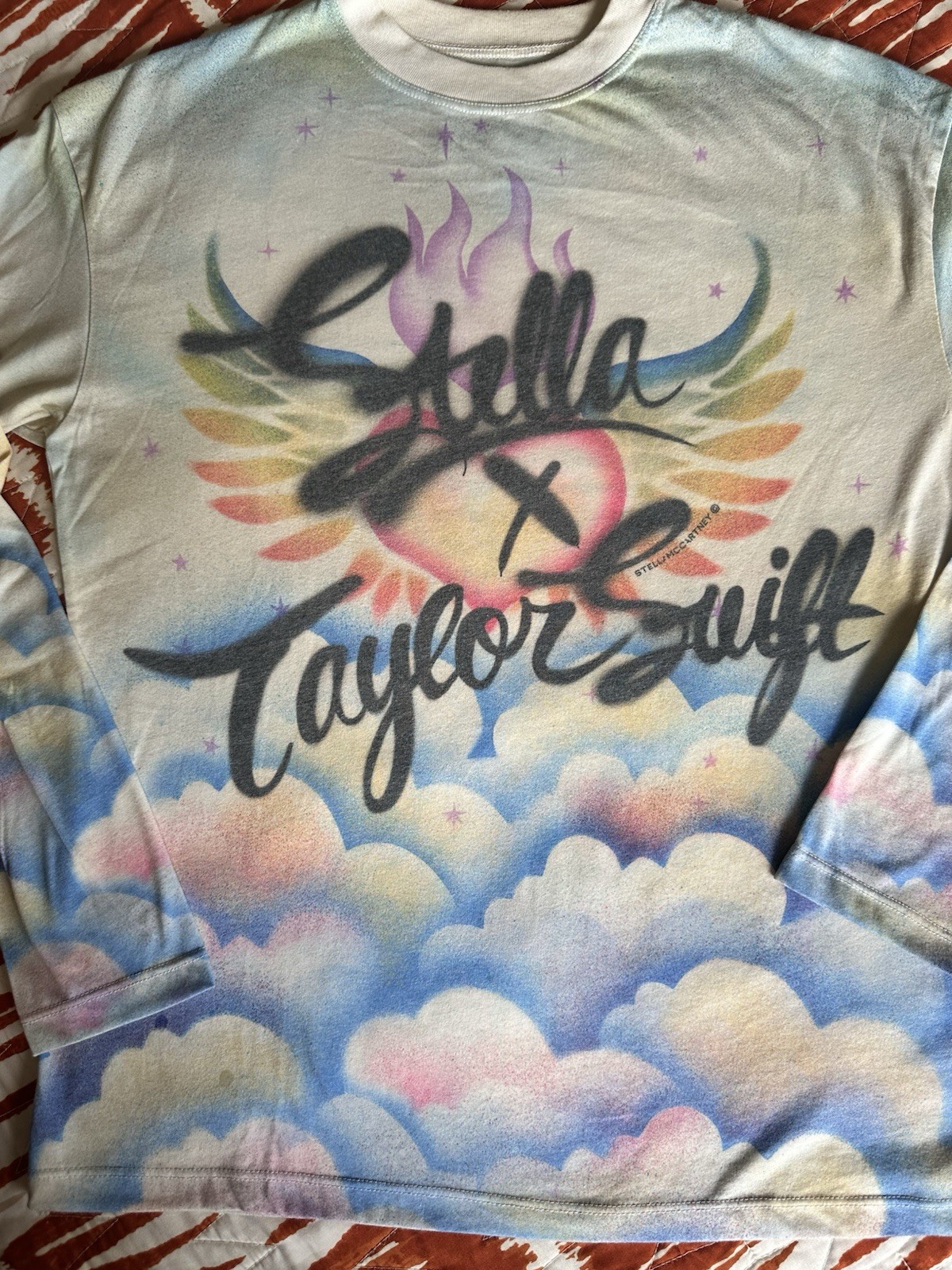 Seller photo, eBay