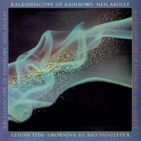 Neil Ardley - Kaleidoscope Of Rainbows - Preorder - Cd - E46Z