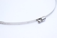 Torque Hex Head Hose Clamp Stainless Steel NAS1922-0925-3