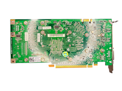 Grafikkarte NVIDIA Quadro FX 3800 1 GB GDDR3, PCIe 2.0 x16 DP DVI