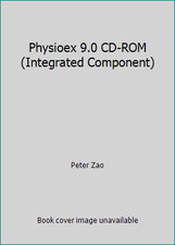 PhysioEx 9.0: Laboratory Simulations in Physiology by Peter Zao