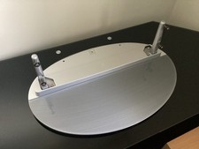 Panasonic TBLX0100 TV stand