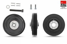 Poulies diverses Audi S4
