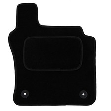 Fits VW Golf Mk7 Car Floor Mat Tailored Carpet 2013 to 2020 Driver Side only