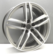 Jantes Audi COUPE