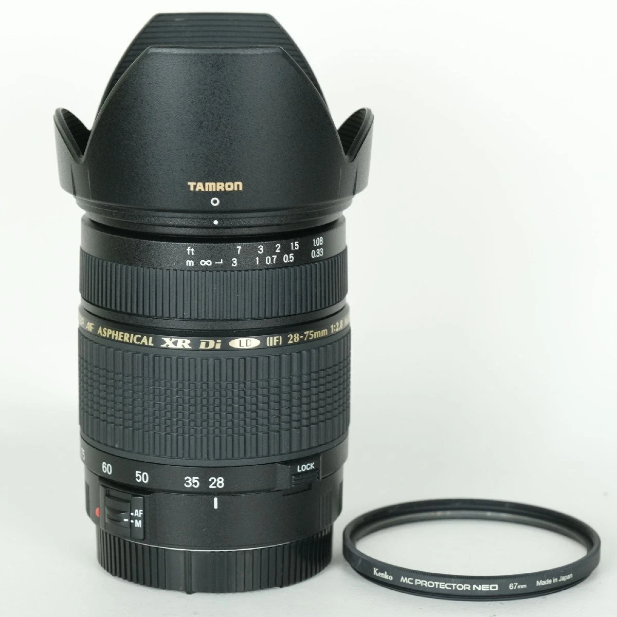 Canon EF 28-75mm Focal Camera Lenses for sale | eBay