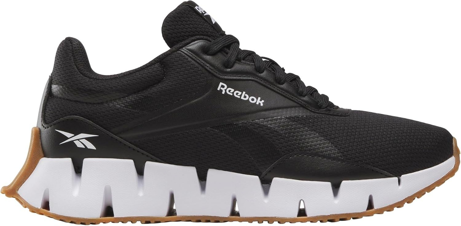 Reebok Women'S Zig Dynamica Sneaker image 6