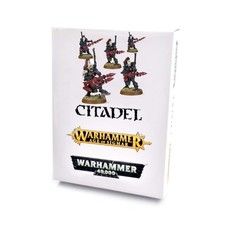 99810104006 Eldar Dark Reapers Tabletop and Miniature Gaming