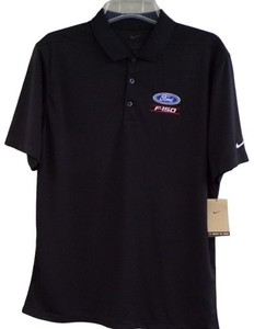 Nike Golf Ford F150 Trucks Logo Mens Polo XS-4XL, LT-4XLT New
