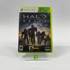 Halo: Reach (Microsoft Xbox 360, 2010)