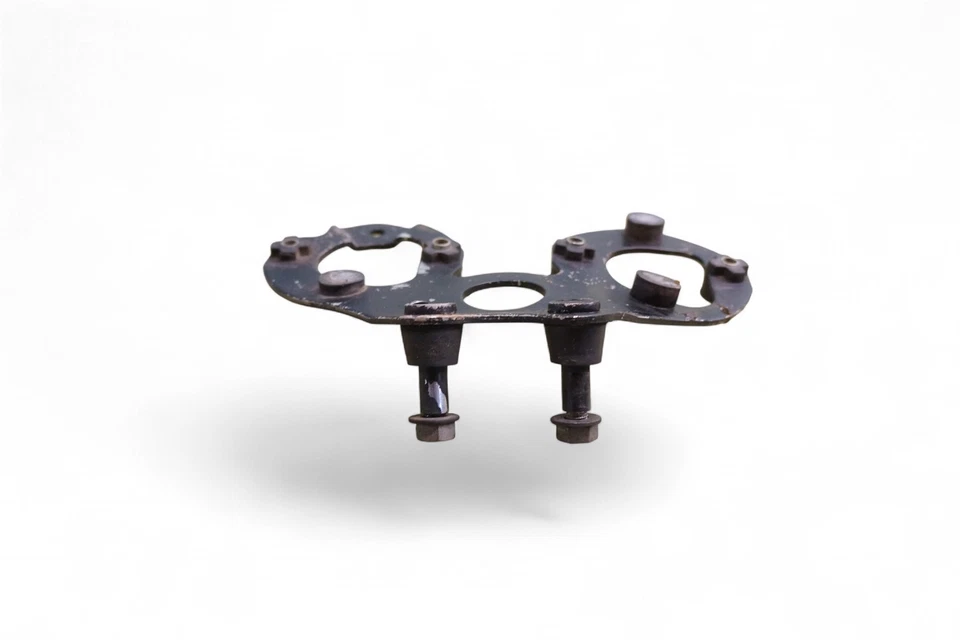 Kawasaki Triple H2 H2750 1973 750 Mach IV 750cc H2A *Soporte calibre 2154A Foto 2 de 4