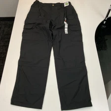 5.11 Tactical 74273 Series Pants - Black 36x34