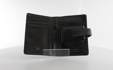 HP Premier Leather Handheld Carrying Case FA662A AC3 