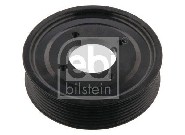 Febi Bilstein Riemenscheibe Wasserpumpe Febi Plus 38329 FüR BMW Rover Z8 E38 E52-image