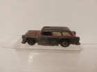 Original 1969 Hot Wheels Redline Classic Nomad Parts Car Only Vintage