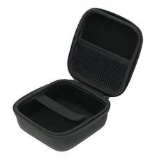 Portable EVA Hard Travel Case Bag Soft Lining for Tribit ThunderBox Speaker