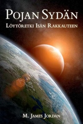Jordan - Pojan Sydn  Lytretki Isn Rakkauteen - New paperback or so - X555z